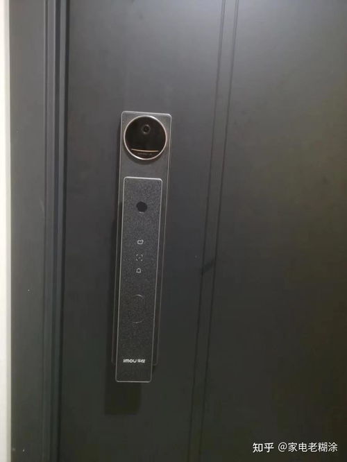 高性價比智能鎖推薦合集 選智能鎖,這篇就夠了