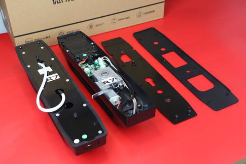 國產(chǎn)智能鎖已成行業(yè)霸主,首創(chuàng)3d人臉識別解鎖,刷臉開鎖僅需0.6s