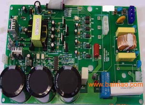 專業(yè)無(wú)葉風(fēng)扇控制板SMT貼片與DIP插件加工解決方案