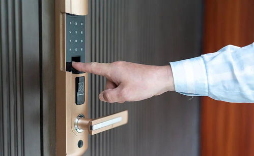 3期新品開盤在即 銀基譽府C位好房硬核揭秘 智能門鎖控制板帶來的科技鉅惠